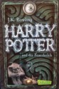 Harry Potter und der Feuerkelch - J.K. Rowling