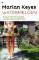 Watermeloen - Marian Keyes, Els Franci