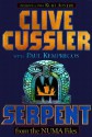 Serpent: A Kurt Austin Adventure (The Numa Files) - Clive Cussler, Paul Kemprecos