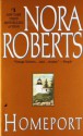 Homeport - Nora Roberts