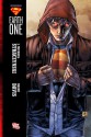 Superman: Earth One - J. Michael Straczynski, Shane Davis