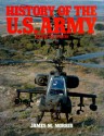 History of the U.S. Army - James M. Morris