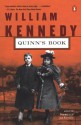 Quinn's Book - William Kennedy