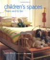 Childrens Spaces: From Zero to Ten - Judith Wilson