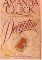 Deception - Amanda Quick