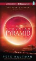 The Cydonian Pyramid - Pete Hautman, Peter Berkrot