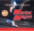 Maniac Magee - Jerry Spinelli