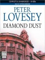 Diamond Dust - Peter Lovesey, Steve Hodson