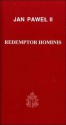 Redemptor hominis - Jan Paweł II