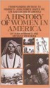 A History of Women in America - Carol Hymowitz, Michaele Weissman