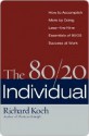 80/20 Individual - Richard Koch