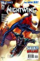 Nightwing #2: Haly's Wish - Kyle Higgins, Eddy Barrows, J.P. Mayer, Paulo Siquiera