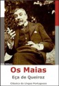 Os Maias (Portuguese Edition) - Eça de Queirós, EVA Editora