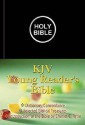 Young Reader's Bible-KJV - Charles C. Ryrie