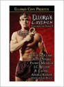 Ellora's Cavemen: Tales from the Temple II - Angela Knight, Alicia Sparks, R. Casteel, Patrice Michelle