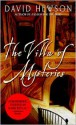 The Villa Of Mysteries - David Hewson