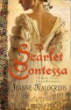 Scarlet Contessa - Jeanne Kalogridis