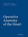 Operative Anatomy of the Heart - Denis Berdajs, Denis Berdajs