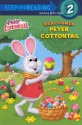 Here Comes Peter Cottontail - Kristen L. Depken, Linda Karl