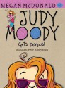 Judy Moody Gets Famous! (Book #2) - Megan McDonald, Peter H. Reynolds