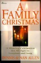 A Family Christmas - Nan Allen, Dennis Allen