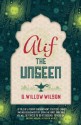 Alif the Unseen - G. Willow Wilson