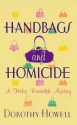 Handbags and Homicide - Dorothy Howell