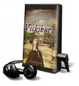 My Vicksburg [With Earbuds] (Audio) - Ann Rinaldi, Kathy Garver