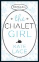 The Chalet Girl (Little Black Dress) - Kate Lace