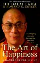 The Art of Happiness: A Handbook for Living - Dalai Lama XIV, Howard C. Cutler