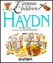 Haydn - Ann Rachlin, Susan Hellard