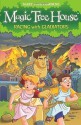 Racing With Gladiators (Magic Tree House 13) - Mary Pope Osborne