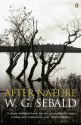 After Nature - W.G. Sebald