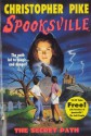 The Secret Path (Spooksville) - Christopher Pike