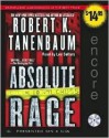 Absolute Rage - Robert K. Tanenbaum, Lee Sellars, Lee K. Sellars