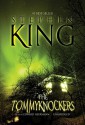 The Tommyknockers - Edward Herrmann, Stephen King