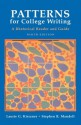 Patterns for College Writing: A Rhetorical Reader and Guide - Laurie G. Kirszner