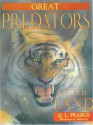 Great Predators of the Land - Q.L. Pearce