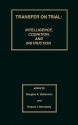 Transfer on Trial: Intelligence, Cognition and Instruction - Douglas K. Detterman, Robert J. Sternberg