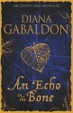 An Echo in the Bone - Diana Gabaldon