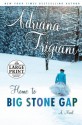 Home to Big Stone Gap (Big Stone Gap, Book 4) - Adriana Trigiani