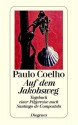 Die Heiligen Geheimnisse Eines Magiers: 12 Einweihungen Auf Dem Jakobsweg - Paulo Coelho