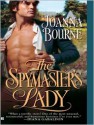 The Spymaster's Lady (Audio) - Joanna Bourne, Kristen Potter