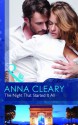 The Night That Started It All - Anna Cleary