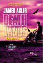 Shatter Zone (Deathlands) - James Axler