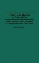 History and Hunger in West Africa: Food Production and Entitlement in Guinea-Bissau and Cape Verde - Laura Bigman