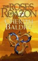 The Roses of Roazon. Cherith Baldry - Cherith Baldry