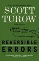 Reversible Errors - Scott Turow