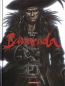 Barracuda 2. Cicatrices - Jean Dufaux