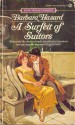 A Surfeit of Suitors - Barbara Hazard